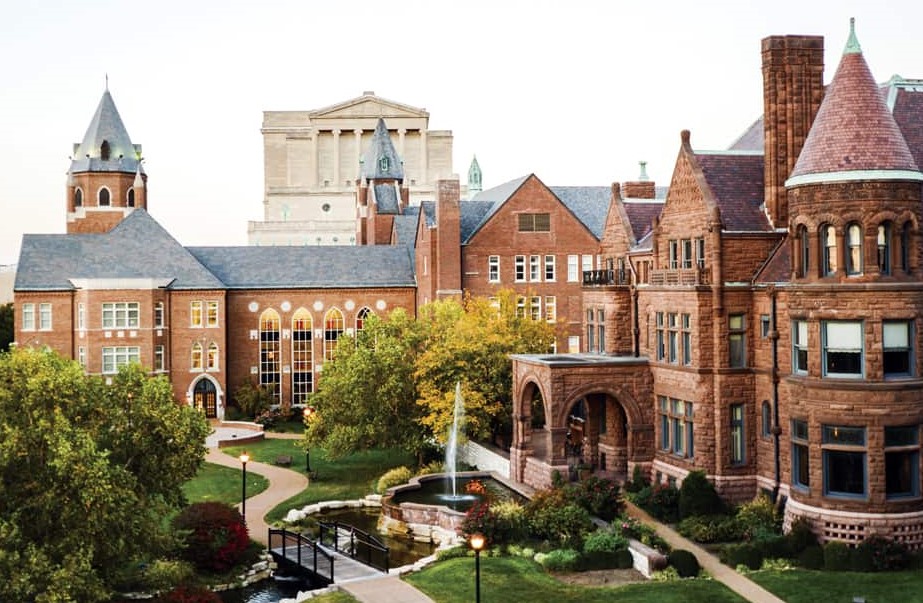 Missouri-St. Louis University
