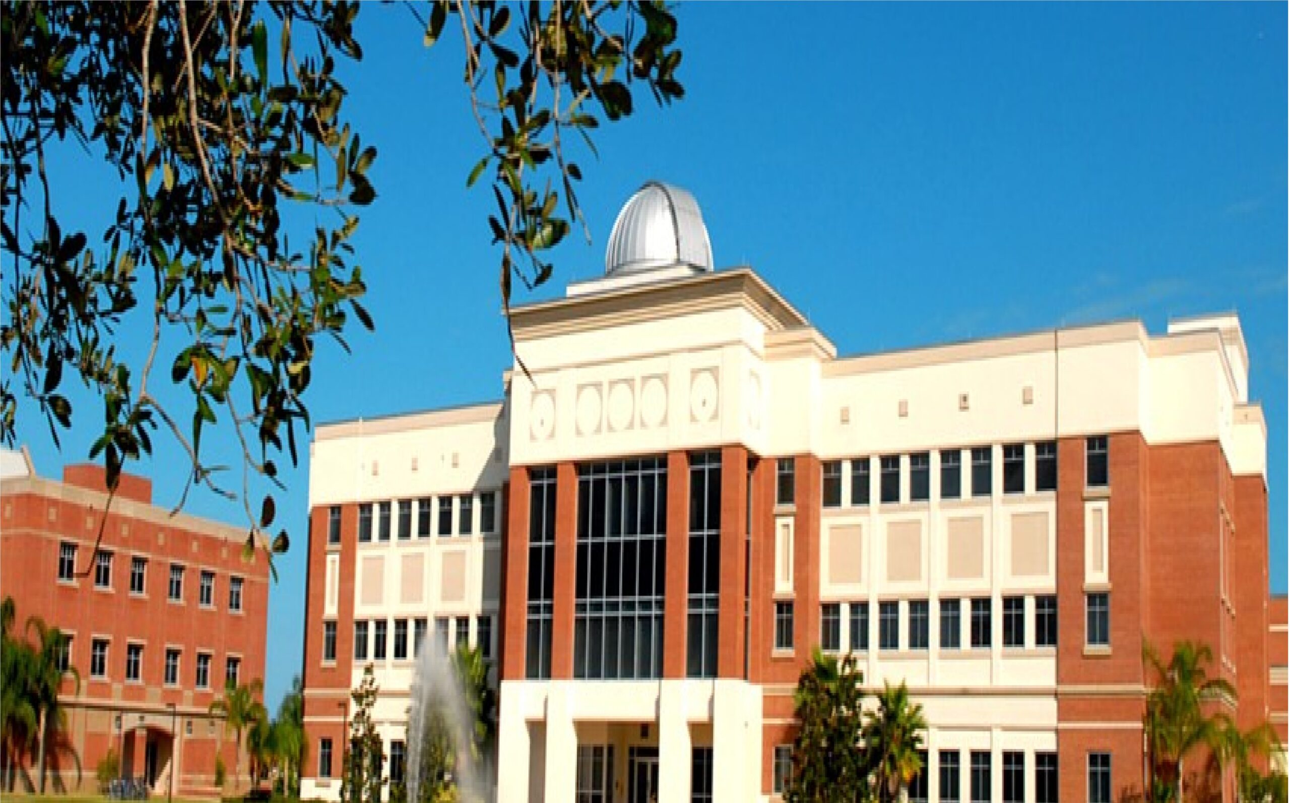 معهد فلوريدا للتكنولوجيا FLORIDA INSTITUE OF TECHNOLOGY